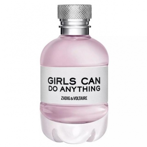 Zadig and Voltaire Girls Can Do Anything (тестер lux) edp 90ml