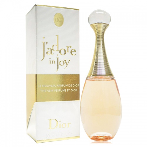 Туалетная вода Christian Dior J'Adore In Joy для женщин (оригинал)