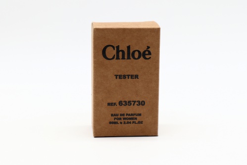 Chloe Eau de Parfum (тестер 50 ml)