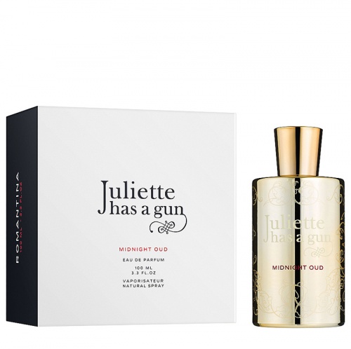 Juliette Has A Gun Midnight Oud (тестер LUXURY Orig.Pack!) edp 100 ml