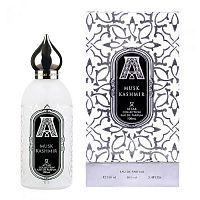 Attar Collection Musk Kashmir (тестер LUXURY Orig.Pack!) edp 100 ml