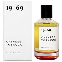Парфюмированная вода 19-69 Chinese Tobacco для мужчин и женщин (оригинал)