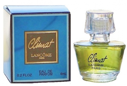 Парфюмированная вода Lancome Climat для женщин (оригинал)