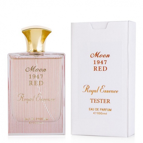 Парфюмированная вода Noran Perfumes Moon 1947 Red для женщин (оригинал)