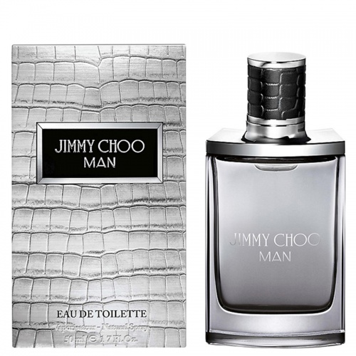 Туалетная вода Jimmy Choo Jimmy Choo Man для мужчин (оригинал)