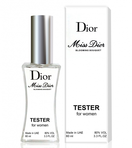 Тестер Christian Dior Miss Dior Blooming Bouquet (edp 60ml)