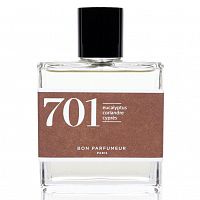 Парфюмированная вода Bon Parfumeur 701 для мужчин и женщин (оригинал)