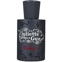 Парфюмированная вода Juliette Has A Gun Calamity J. для женщин (оригинал)