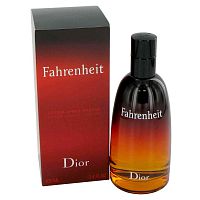 Туалетная вода Christian Dior Fahrenheit (edt 100ml)