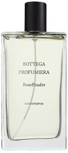 Парфюмированная вода Bottega Profumiera Rose Poudre для женщин (оригинал)