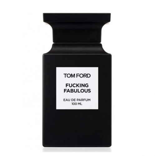 Парфюмированная вода Tom Ford Fucking Fabulous для мужчин и женщин (оригинал)