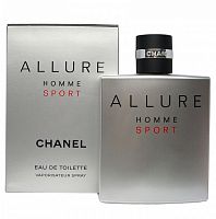 Chanel Allure Homme Sport (тестер EUR Orig.Pack!) edt 100 ml