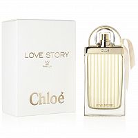 Chloe Love Story Eau de Parfum (тестер EUR Orig.Pack!) edp 75 ml