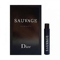 Туалетная вода Christian Dior Sauvage Eau de Toilette для мужчин (оригинал)