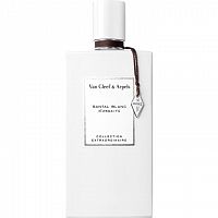 Парфюмированная вода Van Cleef and Arpels Collection Extraordinaire Santal Blanc для мужчин и женщин (оригинал)
