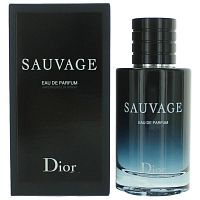 Парфюмированная вода Christian Dior Sauvage Eau de Parfum (edp 100ml)