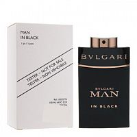 Bvlgari Man In Black (тестер lux) (edp 100 ml)