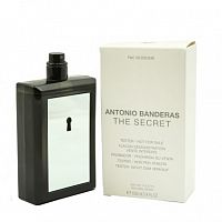Antonio Banderas The Secret (тестер lux)