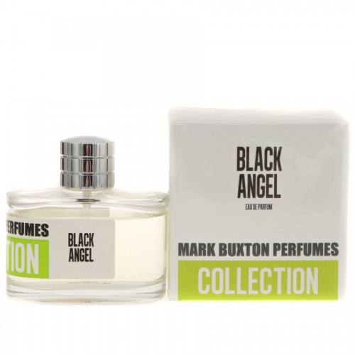 Парфюмированная вода Mark Buxton Black Angel для мужчин и женщин (оригинал)