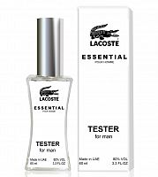 Тестер Lacoste Essential (edp 60ml)