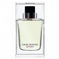 Christian Dior Homme Sport (тестер lux) (edt 100 ml)