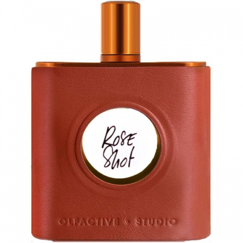 Парфюмированная вода Olfactive Studio Rose Shot для мужчин и женщин (оригинал)