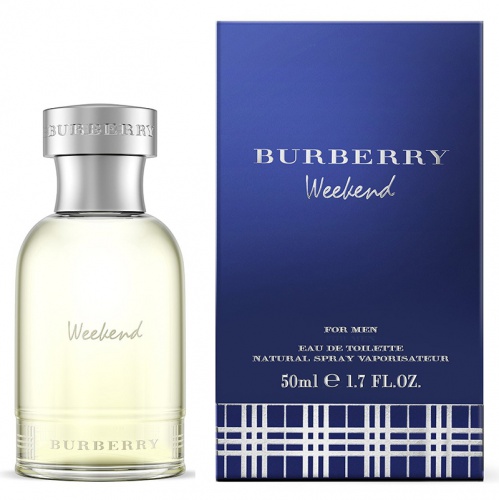 Туалетная вода Burberry Weekend for men для мужчин (оригинал)