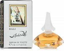 Парфюмированная вода Salvador Dali Dali Parfum de Toilette для женщин (оригинал)