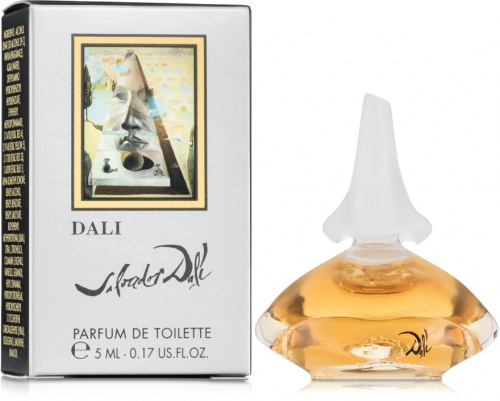 Парфюмированная вода Salvador Dali Dali Parfum de Toilette для женщин (оригинал)