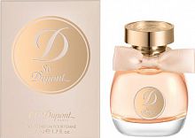 Парфюмированная вода S.T. Dupont So Dupont Pour Femme для женщин (оригинал)