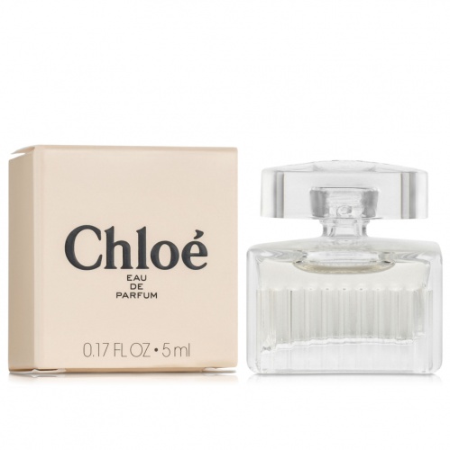 Парфюмированная вода Chloe Eau de Parfum для женщин (оригинал)