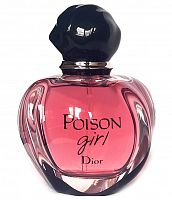 Парфюмированная вода Christian Dior Poison Girl для женщин (оригинал)