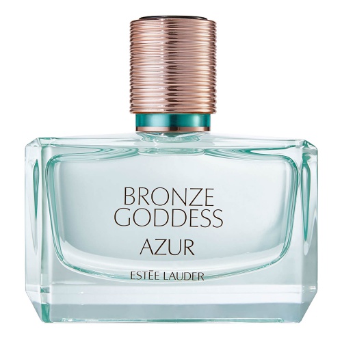 Туалетная вода Estee Lauder Bronze Goddess Azur для женщин (оригинал)