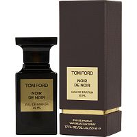 Парфюмированная вода Tom Ford Noir de Noir для мужчин и женщин (оригинал)