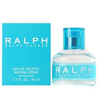 Туалетная вода Ralph Lauren Ralph для женщин (оригинал)