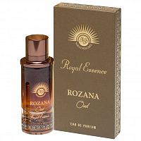 Парфюмированная вода Noran Perfumes Rozana Oud для женщин (оригинал)