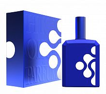 Парфюмированная вода Histoires de Parfums This Is Not A Blue Bottle 1.4 для мужчин и женщин (оригинал)