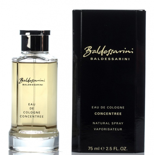 Одеколон Baldessarini Eau de Cologne Concentree для мужчин (оригинал)