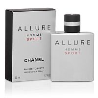Chanel Allure Homme Sport (edt 100ml)