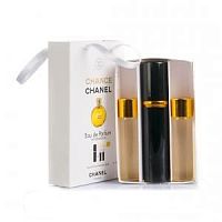Набор с феромонами Chanel Chance (3×15 ml)
