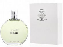 Chanel Chance Eau Fraiche (тестер lux) edt 100 ml