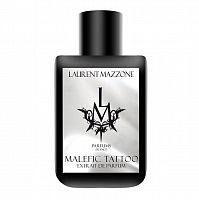 Духи Laurent Mazzone Parfums Malefic Tattoo для мужчин и женщин (оригинал)