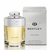 Туалетная вода Bentley For Men (edt 100 ml)