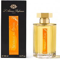 Парфюмированная вода L'Artisan Parfumeur Seville a L'aube для мужчин и женщин (оригинал)
