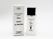 Тестер Christian Dior Homme Sport SAMPLE (edp 60ml)