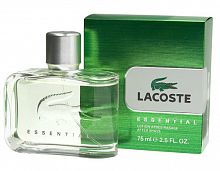 Туалетная вода Lacoste Essential (edt 125ml)