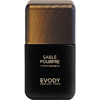 Парфюмированная вода Evody Parfums Sable Pourpre для мужчин и женщин (оригинал)