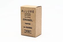 Chanel Allure Homme Sport Eau Extreme (тестер 50 ml)