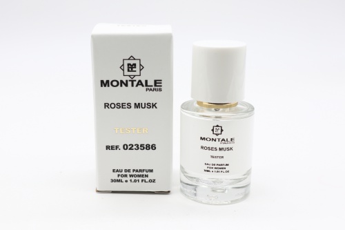 Montale Roses Musk (тестер 30 ml)