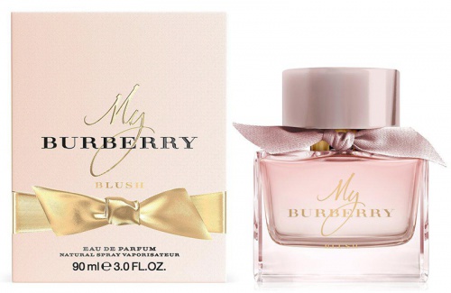 Парфюмированная вода Burberry My Burberry Blush (edp 90ml)